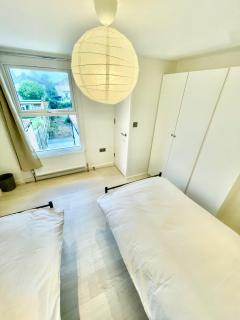 Cambridge Cozy 2 bedroom Apartment 5 sleep - Cambridge - 2