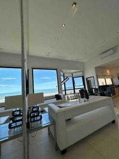 Villa gesell dpto al Mar - Villa Gesell - 7