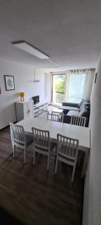 Résidence Les Arolles - Très joli deux pièces rénové pied des pistes MAE-3704 - Villard-de-Lans - 9