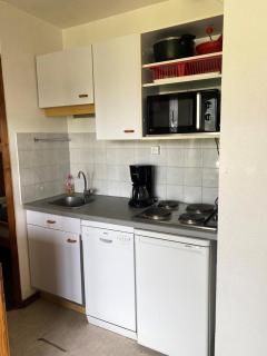 Résidence Le Grand Adret - Deux pièces proche centre MAE-3734 - Villard-de-Lans - 3