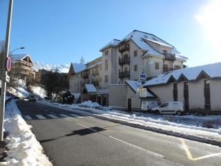 Résidence Le Grand Adret - Deux pièces proche centre MAE-3734 - Villard-de-Lans - 1