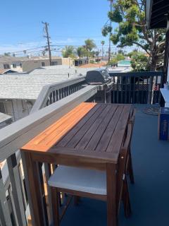 Stunning Ocean Beach Gem - has everything! - San Diego - 3