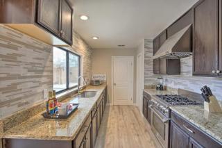 Texas - Collins 3210 - 2