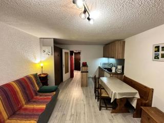 Résidence Les Quatres Saisons - Appartement à l'entrée du Village de Corrençon, départ des navettes gratuites au pied de la résidence MAE-4004 - Corrençon-en-Vercors - 7