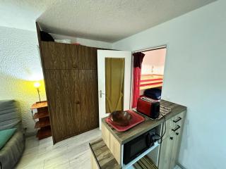 Résidence Les Quatres Saisons - Appartement à l'entrée du Village de Corrençon, départ des navettes gratuites au pied de la résidence MAE-4004 - Corrençon-en-Vercors - 6