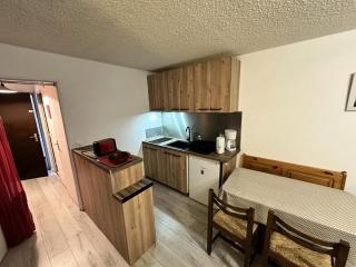 Résidence Les Quatres Saisons - Appartement à l'entrée du Village de Corrençon, départ des navettes gratuites au pied de la résidence MAE-4004 - Corrençon-en-Vercors - 4