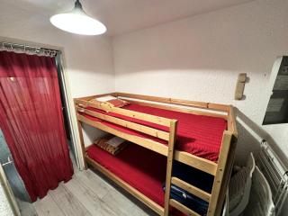 Résidence Les Quatres Saisons - Appartement à l'entrée du Village de Corrençon, départ des navettes gratuites au pied de la résidence MAE-4004 - Corrençon-en-Vercors - 2
