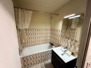 Résidence Les Quatres Saisons - Appartement à l'entrée du Village de Corrençon, départ des navettes gratuites au pied de la résidence MAE-4004 - Corrençon-en-Vercors - 1