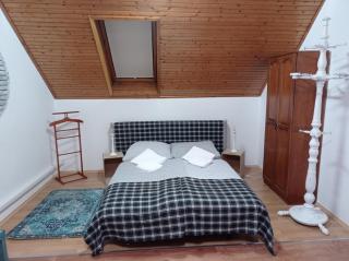 Revans teázó apartman- belváros - Pápa - 8