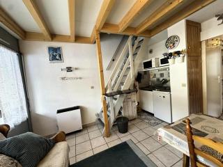 Résidence La Melusine - Joli petit 2 pièces en sous pente pour 4 personnes MAE-4064 - Villard-de-Lans - 8