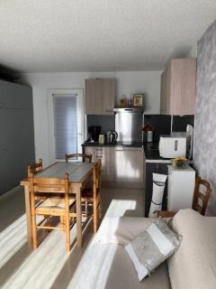 Résidence Les Quatres Saisons - STUDIO VILLAGE CORRENCON MAE-4124 - Corrençon-en-Vercors - 8