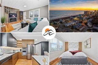 Elvi's Beach House Unit A - 0