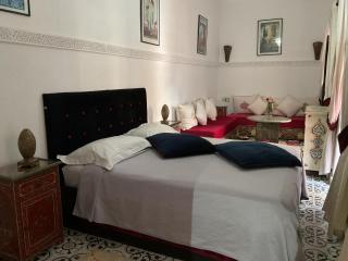 Riad Syba - Marrakech - 9