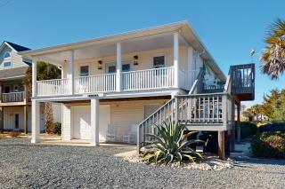 The Go Fish Cottage - 0