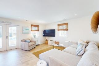The Go Fish Cottage - Hampstead - 9