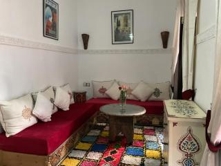 Riad Syba - Marrakech - 6