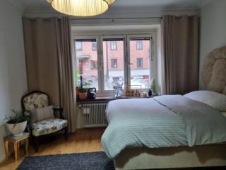 Cederbourgen - Göteborg - 7