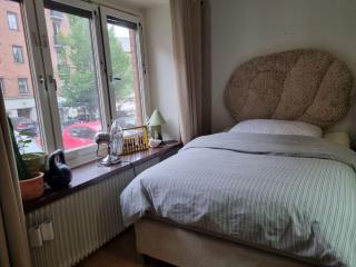 Cederbourgen - Göteborg - 8