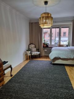 Cederbourgen - Göteborg - 5