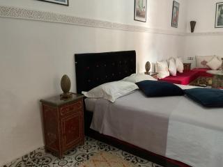 Riad Syba - Marrakech - 3