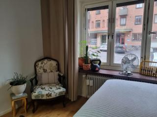 Cederbourgen - Göteborg - 6