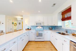 The Go Fish Cottage - Hampstead - 4