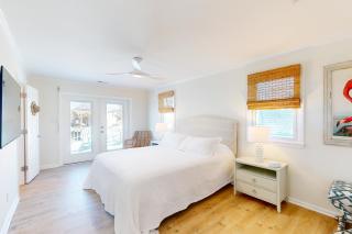 The Go Fish Cottage - Hampstead - 2