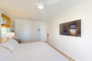 The Go Fish Cottage - Hampstead - 1