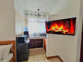 Sisimua House, Cosy Studio in Nyali - 3