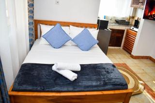 Sisimua House, Cosy Studio in Nyali - 1