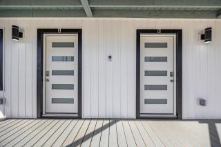 Elvi's Beach House Unit B - Myrtle Beach - 2