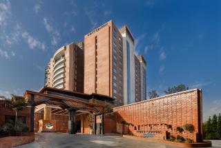 Hyatt Centric Soalteemode Kathmandu - 0