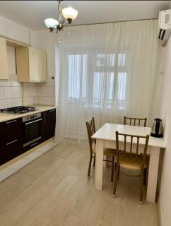 Уютная однушка Курмангазы 5 - 2