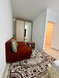 Уютная однушка Курмангазы 5 - 1