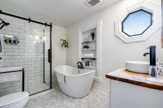 The Inspiration Suite at Dream BNB Estate Inn - 4