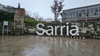 Casa de sney - Sarria - 9