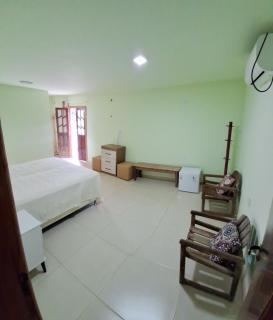 Pousada Recanto do Japa - 7