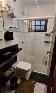 Casa térrea a 100m da praia - condomínio Morada da Praia - Bertioga - 3
