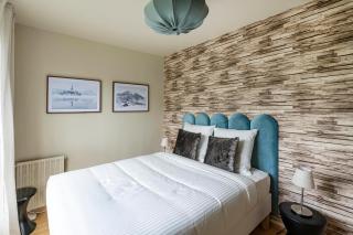 Appartements Lake 3 - Duke Housing - Créteil - 7