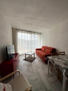 Résidence Les Arolles - JOLIE STUDIO AUX PIEDS DES PISTES MAE-2644 - Villard-de-Lans - 9