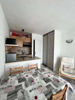 Résidence Les Arolles - JOLIE STUDIO AUX PIEDS DES PISTES MAE-2644 - Villard-de-Lans - 8