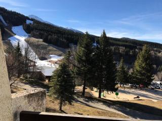 Résidence Les Arolles - JOLIE STUDIO AUX PIEDS DES PISTES MAE-2644 - Villard-de-Lans - 5