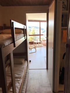 Résidence Les Arolles - JOLIE STUDIO AUX PIEDS DES PISTES MAE-2644 - Villard-de-Lans - 2