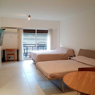 Excelente departamento céntrico cerca de todo - Buenos Aires - 6