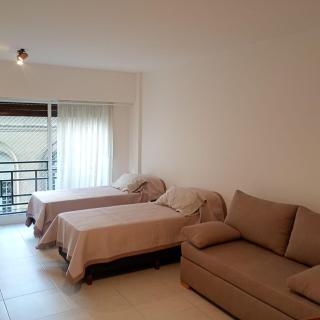 Excelente departamento céntrico cerca de todo - Buenos Aires - 4