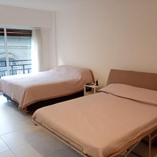 Excelente departamento céntrico cerca de todo - Buenos Aires - 2