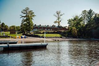 Big Sandy Lodge and Resort - - 9