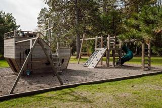 Big Sandy Lodge and Resort - - 8