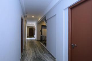 Super Townhouse Prince Palace - Chacka - 1