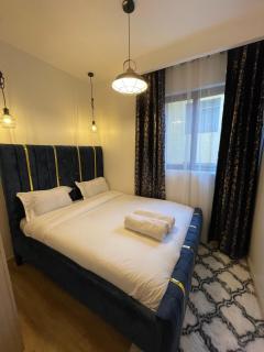 1 BDRM condo pool gym Kileleshwa, Nairobi Kenya - 8